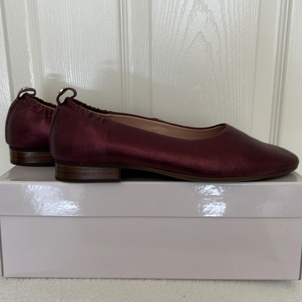 Taryn rose flats
